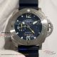 Perfect Replica Panerai Submersible GMT Watch Black Dial PAM719 (5)_th.jpg